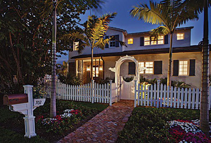 Luxury Home Renovation | Historic Home | Delray Beach 