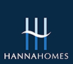 Hanna Homes Logo