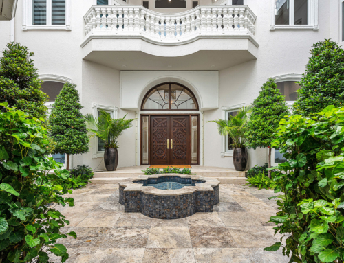 Highland Beach Renovation